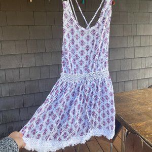 Victoria's Secret Dress / Cover up (XS)